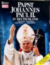 Papst Johannes II in Deutschland (alemán)